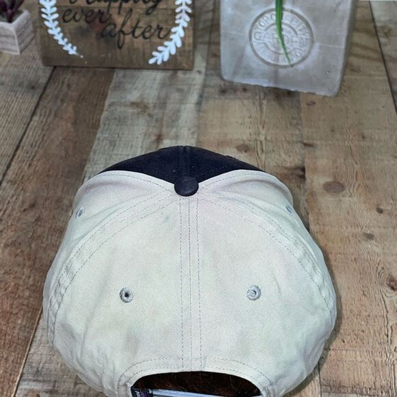 Patagonia Bear Heaven Roger That Hat - Black - Fall 2015 - Picture 9 of 11